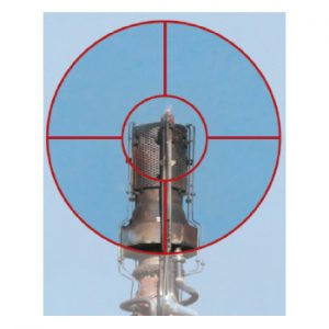 Sistemas de monitoreo de antorchas