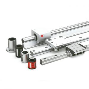 Sistemas lineales - Accesorios