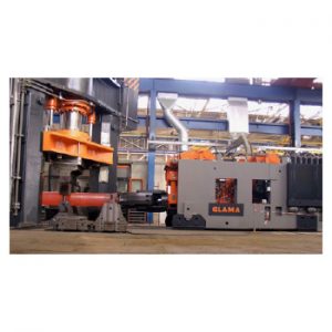 Manipuladores y robots para materiales no férricos