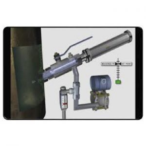 Protector de obturaciones y puntos de medición - Autorodder®